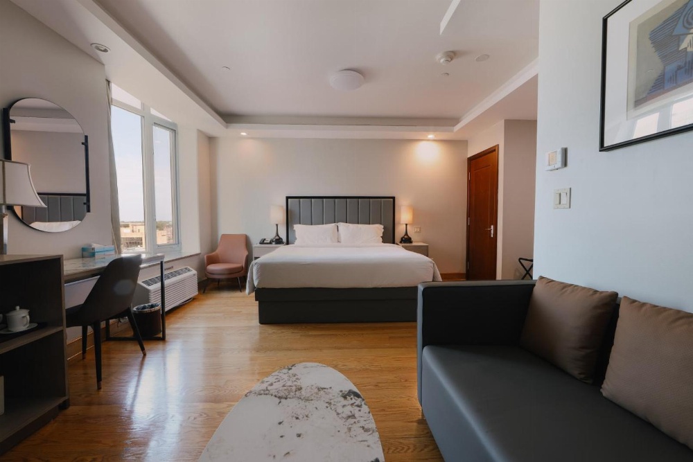 Asiatic Hotel - Flushing Main image