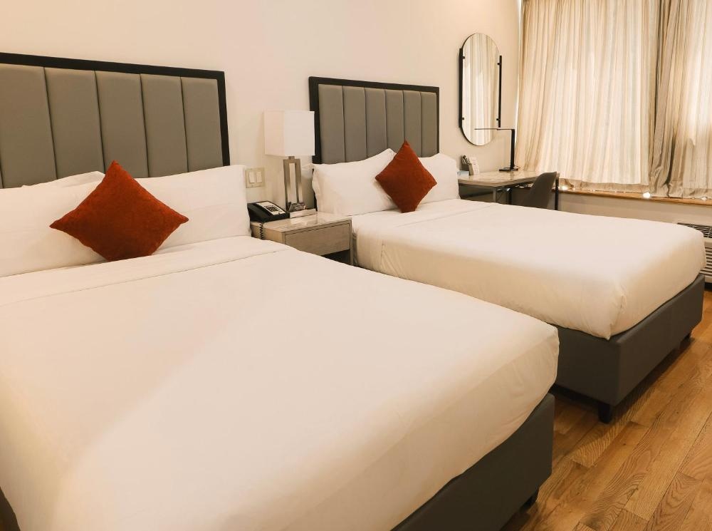 Asiatic Hotel - Flushing